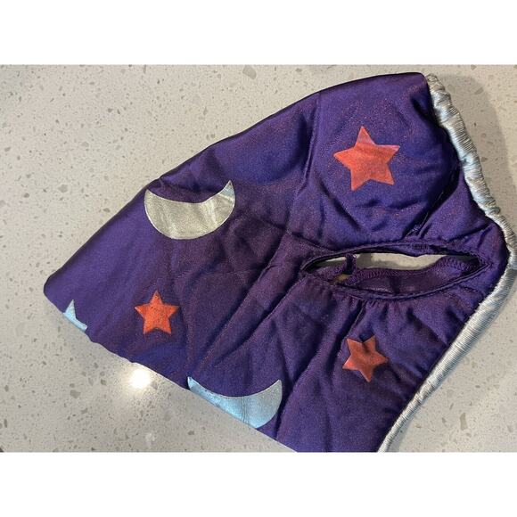 Build A Bear HARRY POTTER Wizard Academy Robe, hat, wand, and shoes - Picture 4 of 7